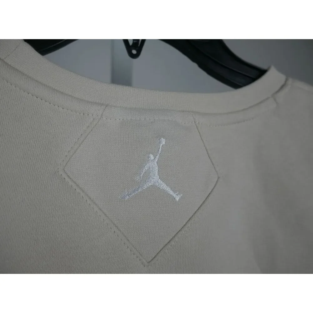 Nike Jordan Girls Brooklyn Essential boxy Tank M (10/12)